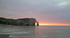 Gites de mer Les Boucanes